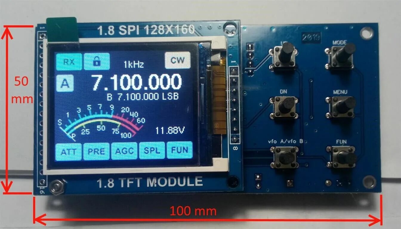 Синтезатор частоты для трансивера. Синтезатор частоты на si5351. Синтезатор частоты stm32f103. Stm8 si5351. Синтезатор частоты на stm32f103 и si5351.