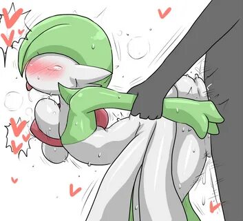 enigi09, anon, gardevoir, nintendo, pokemon rse, digital media (artwork), h...