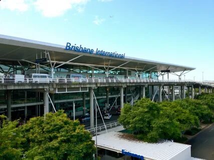 Our airports