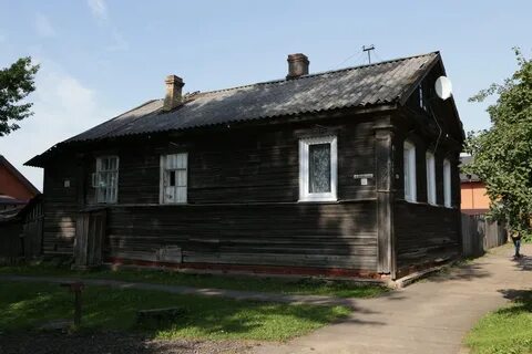 Боровичи новгородская область дома