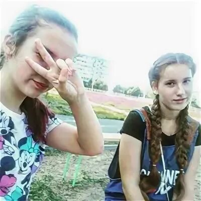 Анечка 17