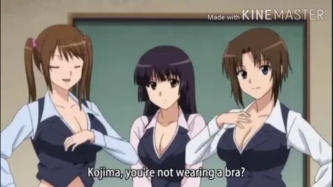 Real 2 the animation