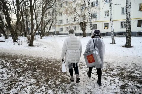 Отказаться от голосования
