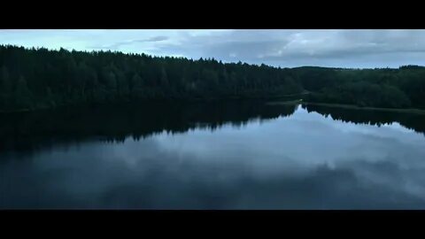 Зори тихие клип любэ