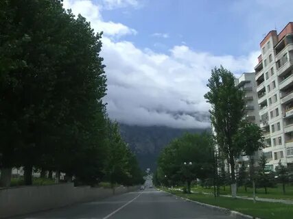 Кбр пос майский