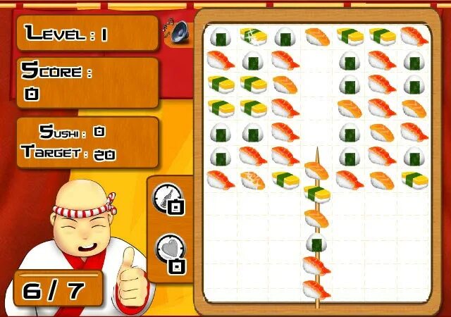 Игры на суше