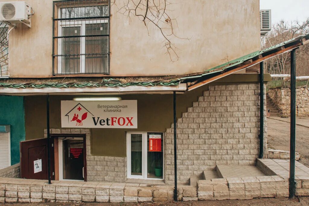 Панорама: Ветлэнд, ветеринарная клиника, просп. Космонавтов, 38, корп. 4, Санкт-
