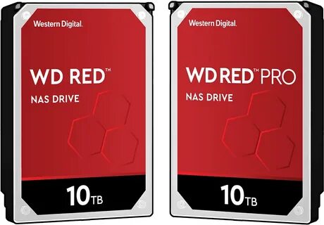Western red