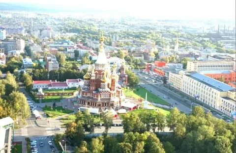 Удмуртская республика 34