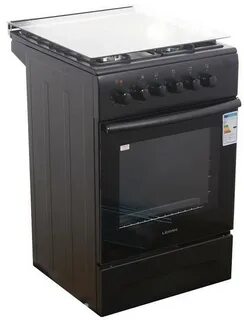 Комбинированные газовые плиты с электродуховкой отзывы