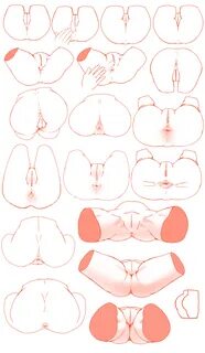 How to draw vagina - Best adult videos and photos