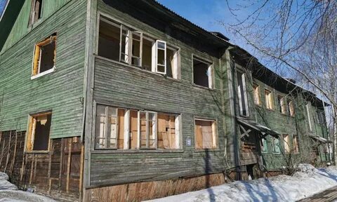 Деревяшки архангельск урицкого