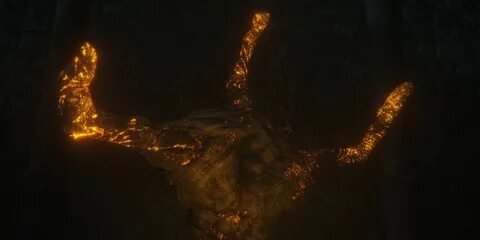 Elden Ring Three Fingers Location Guide Cutscene Inheriting Frenzied Flame.