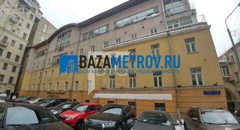 Ул тверская 12 стр 7