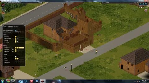 Project zomboid читы коды