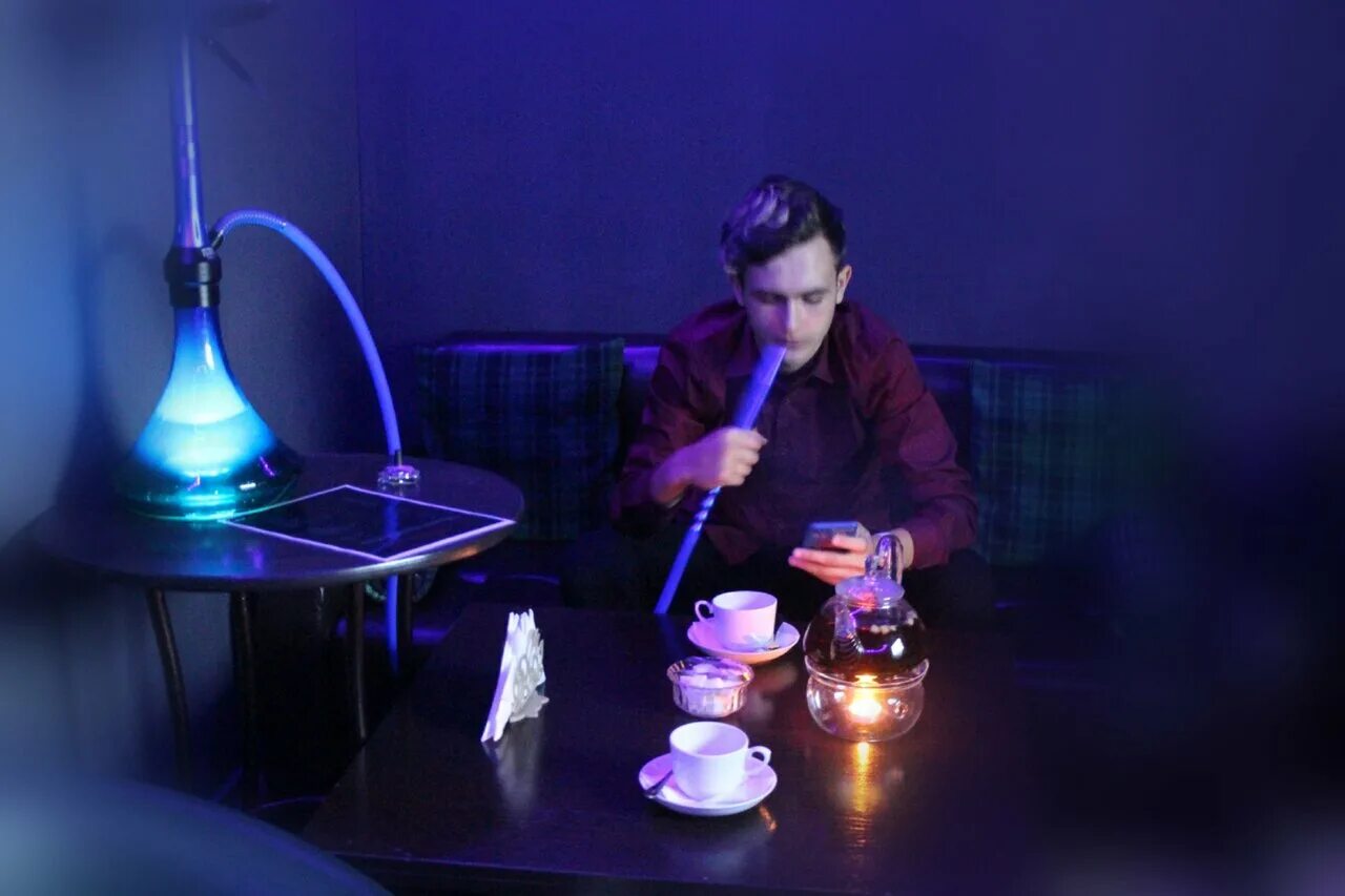 Loft Club, hookah lounge, City of Kazan, Burkhana Shakhidi Street, 9А - Yandex M
