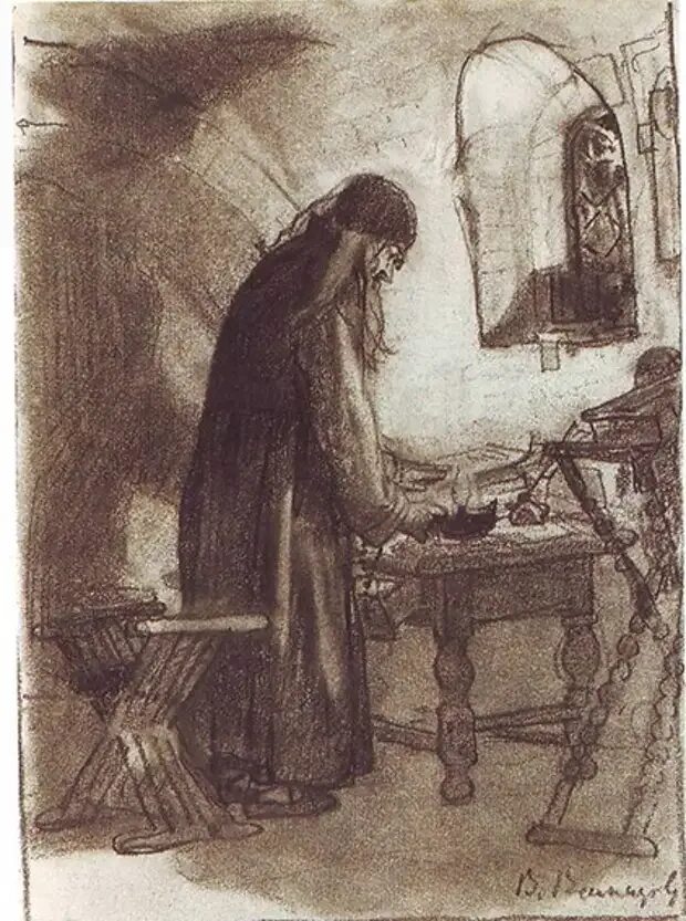 Образ монаха пимена в борисе годунове. Образ летописца. Монах летописец из бориса годунова 5. Поэт летописец. Монах летописец из бориса годунова 5.