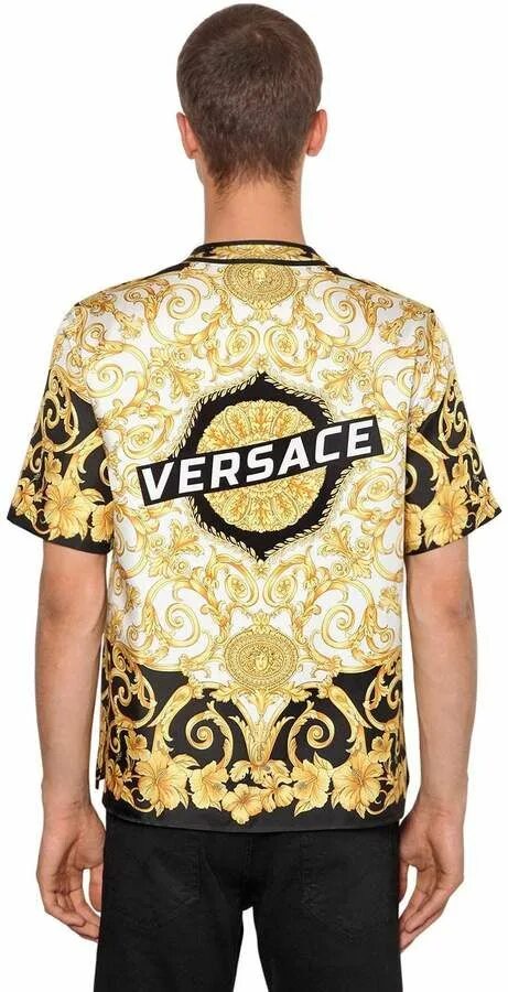 Joe versace