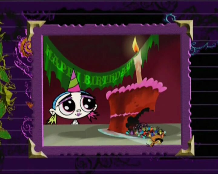 Крипи необыкновенной девочки. Детство криппи мультсериал. Крипи необыкновенной девочки. Криппи мультик. Крипи: приключения необыкновенной девочки (2006).