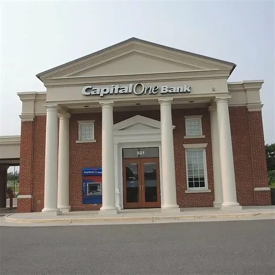 B 1 capital. Warrenton Virginia va.