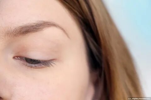 Eva brow