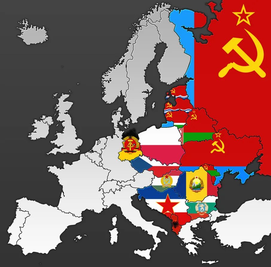 Странами восточной европы в 1949 был создан. Социалистический лагерь восточной европы. страны социалистического лагеря в европе. социалистический лагерь в европе карта. страны социалистического лагеря карта.