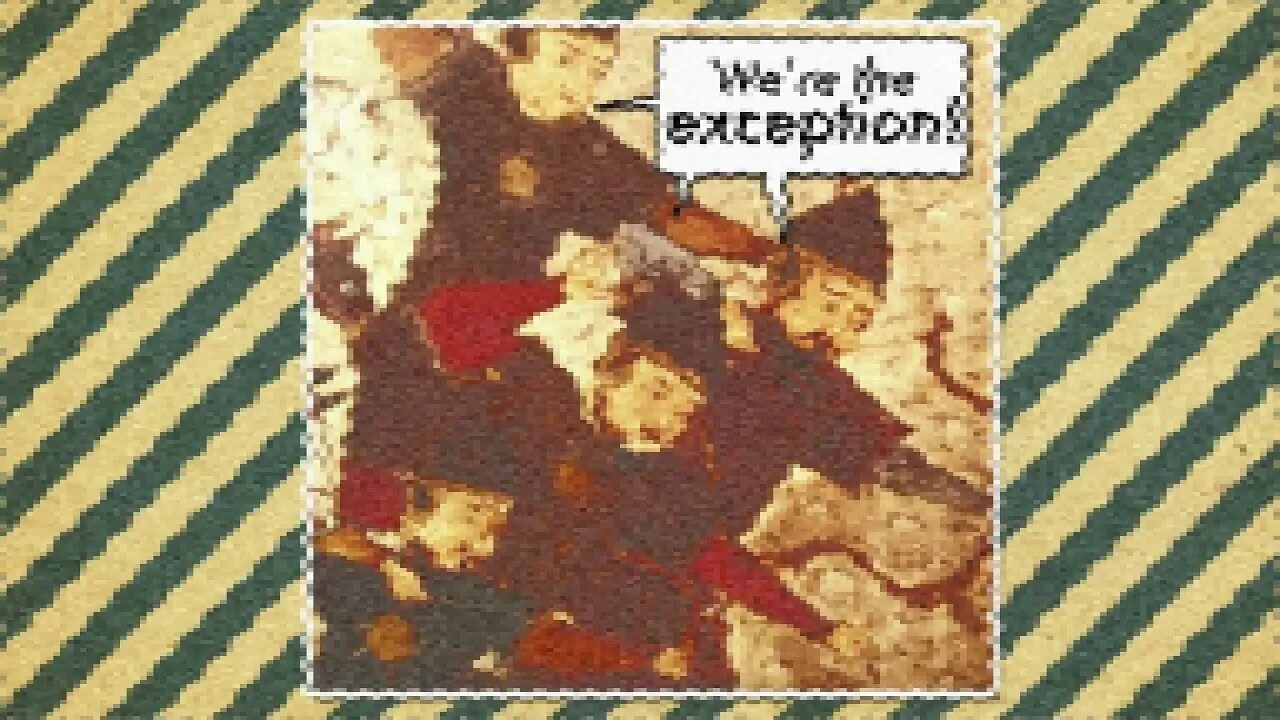 You are the exception. Исключение мем. mongol meme. remember the exceptions.