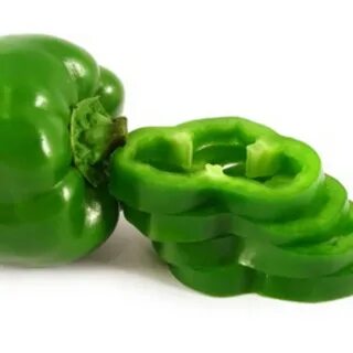 Green bell