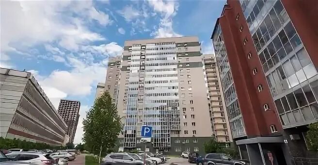 Овражная 10 новосибирск