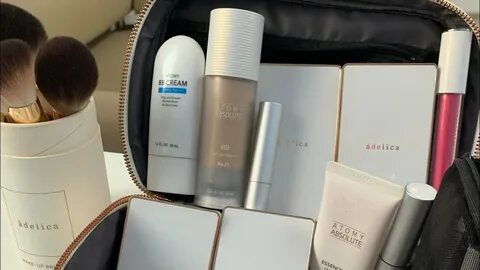 Натуральная косметика для ухода за кожей и волосами