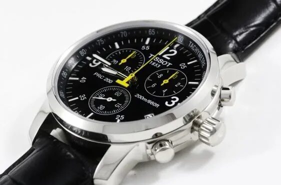 мужские часы чёрные с жёлтым. Tissot prc 200. Seiko 0119-6023. Seiko 5 sports желтые. часы с желтыми стрелками.