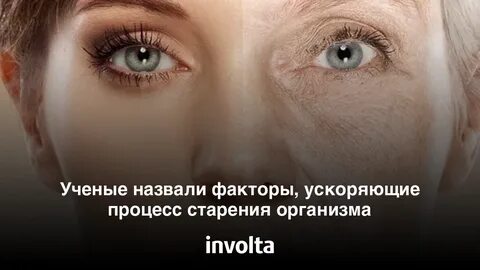 Процесс старения 5