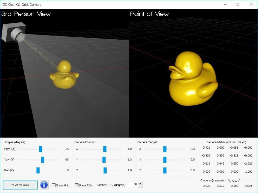 Opengl обновить до последней версии. Opengl. openfl. библиотека opengl. opengl интерфейс.