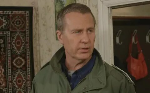Кто играл роль лесника