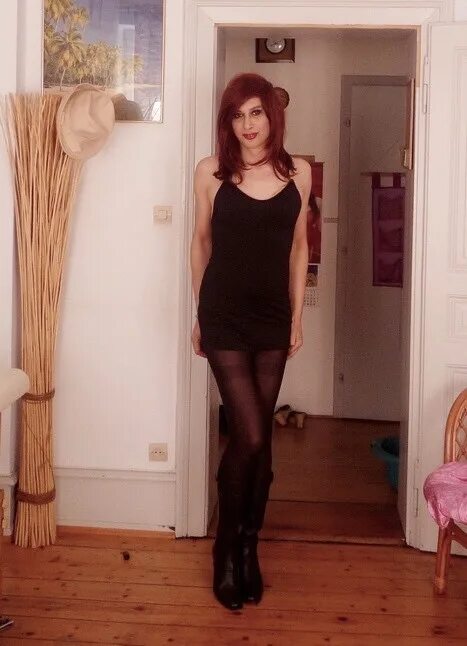 Crossdresser home