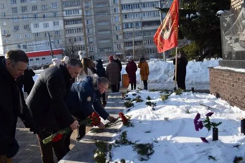 Полная мужества