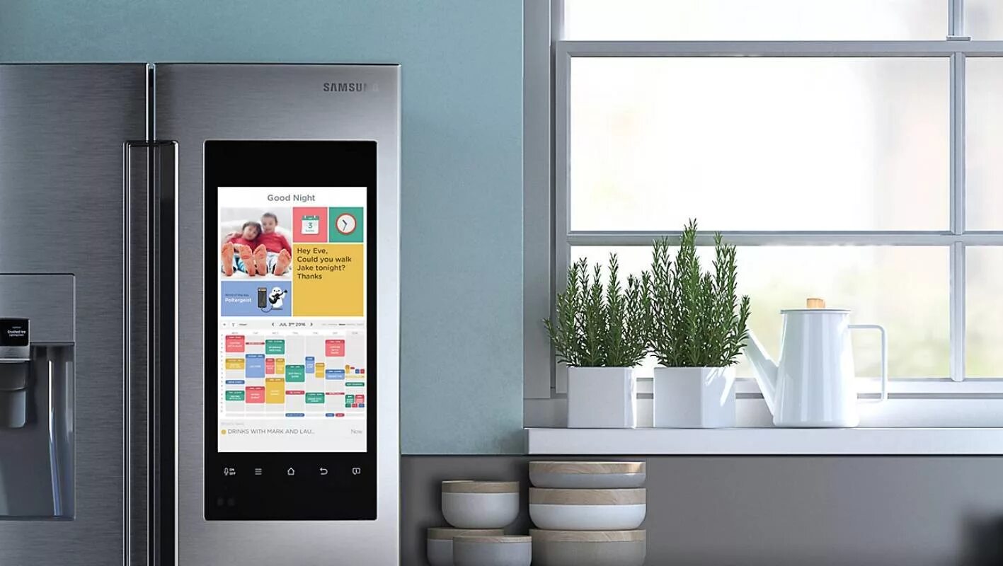 Смарт холодильник. Samsung family hub 2.0. samsung family hub fridge in 2025. smart холодильник samsung 2025. induction smart холодильник.