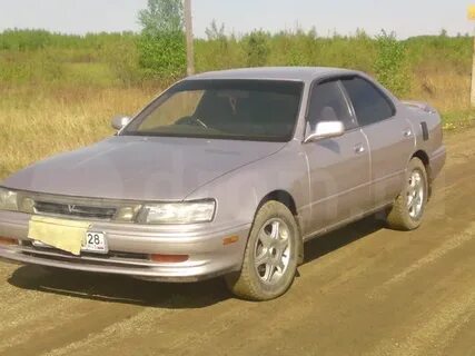 Виста 1993