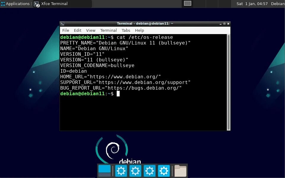 Debian установка xfce. Linux bullseye. дебиан 11 xfce. установка xfce debian 11. debian bullseye.