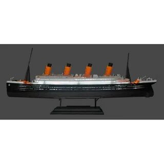 Titanic s