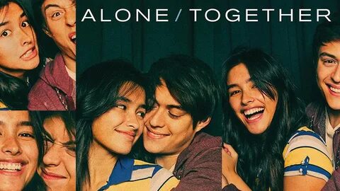 Alone together