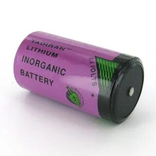 High temperature batteries