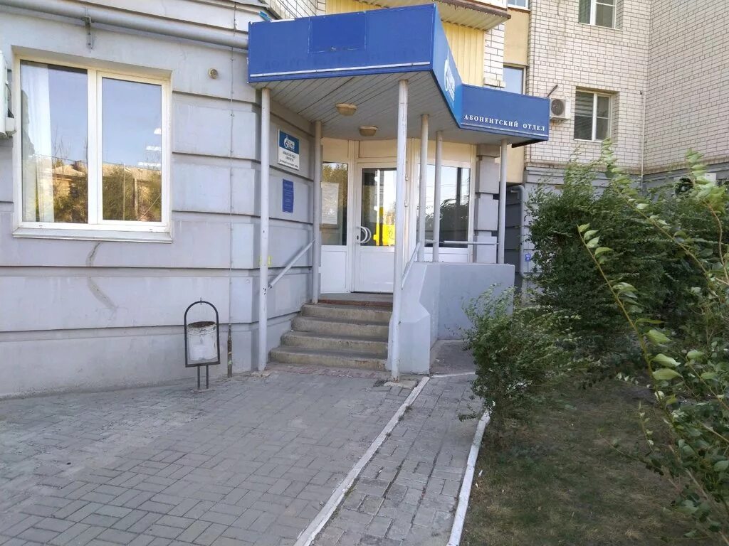 Дзержинский участок 3