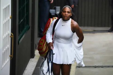Serena Williams: 4th Round Match 2016 -03 GotCeleb.