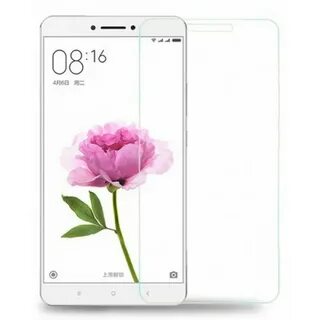 Защитное стекло для xiaomi max