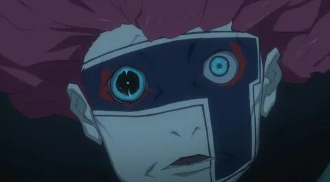 The beginning episodes