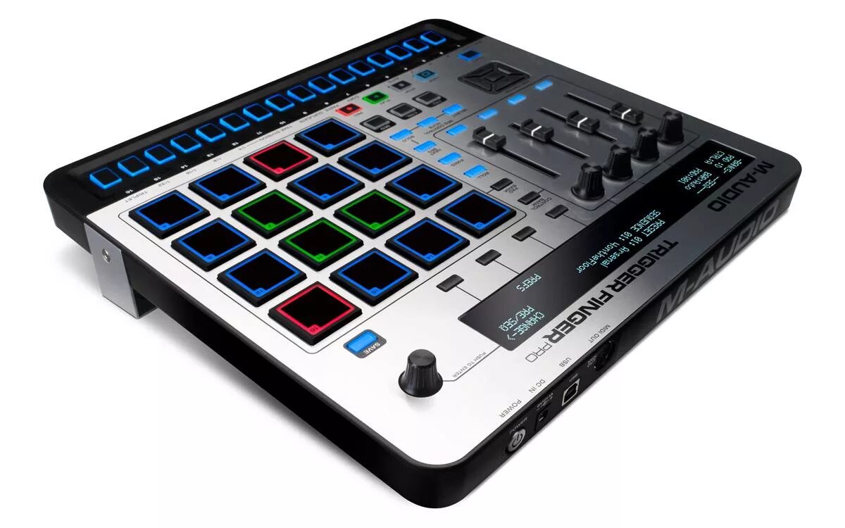 M controller