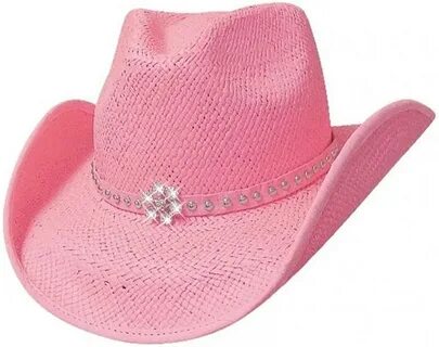 Her hat