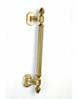 Brass ручки скобы