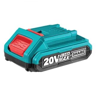 Аккумулятор 20v